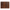 Hakblok Walnoot 43x33x3cm
