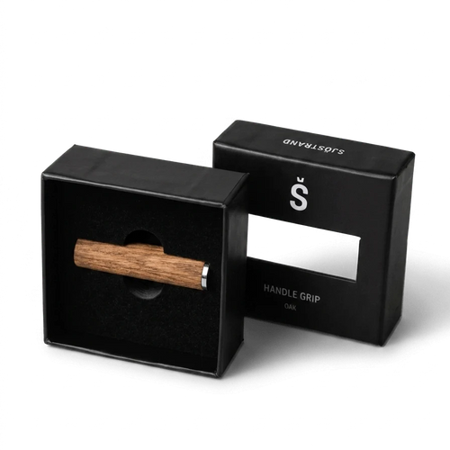 Sjöstrand Handle Grip 2.0 'Eiken'