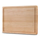 Sophior Houten Snijplank Esdoorn, 42×30×2,8 cm