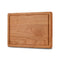 Sophior Houten Snijplank Kersen, 35×25×2,5 cm