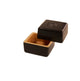 Bricknic Kooksteen - Cooking Brick Mini 'Black'