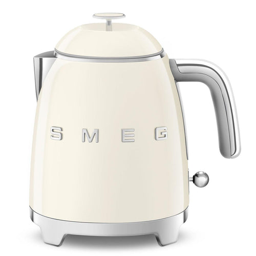 SMEG Waterkoker 0,8L 'Crème' KLF05CREU