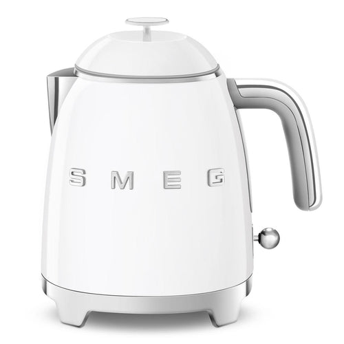 SMEG Waterkoker 0,8L 'Wit' KLF05WHEU