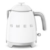 Smeg Waterkoker 0,8L 'Wit' KLF05WHEU