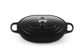 Le Creuset Braadpan Oblong 'Signature' 31cm / 3.4L