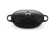 Le Creuset Braadpan Oblong 'Signature' 31cm / 3.4L