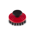 Le Creuset Grillborstel 'Kersenrood'