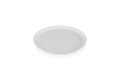 Le Creuset Ontbijtbord Coupe 22cm'Wit'