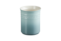 Le Creuset Spatelpot 'Sea Salt' 1.1L