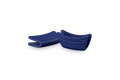 Le Creuset Handvat 2st. 'Azure'