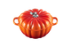 Le Creuset Gietijzeren Braadpan 'Pompoen' ø24cm / 3.7L