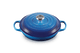 #44468544471210 Le Creuset Campagnard Signature 'Azure'