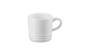 Le Creuset Koffiebeker 0,2L 'Wit'
