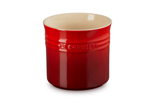 Le Creuset Voorraadpotten Spatelpot 'Kersenrood' 1.1L 6094040611627 71501110600001 afbeelding#47285629813084