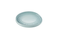 Le Creuset Lepelhouder Ovaal 'Sea Salt'