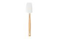 Spatel Medium Premium 'Wit'
