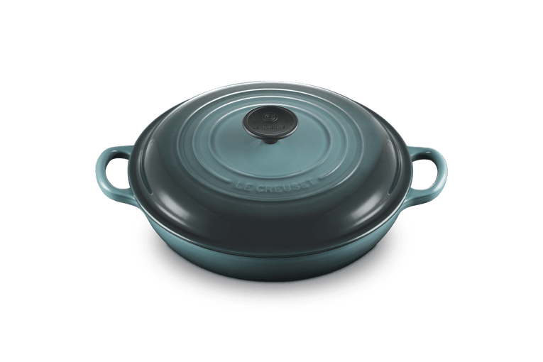 Campagnard Signature 'Ocean' 26cm / 2.2L - 0