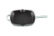 Le Creuset Grillpan Vierkant 26x26cm Grillit® 'Sea salt'
