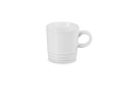 Le Creuset Espressokopje 0,1L 'Wit'