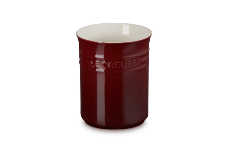Le Creuset Spatelpot 'Garnet' 1.1L