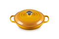 #47477103362396 Le Creuset Campagnard Signature 'Nectar'