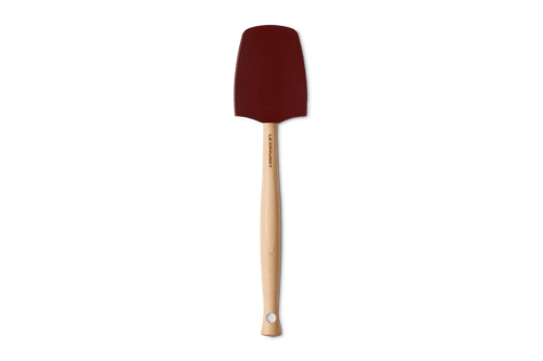 Le Creuset Lepelspatel Premium Groot 'Rhône'