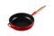 Le Creuset Hapjespan Signature 'Kersenrood' Ø28cm / 3,6L