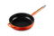 Le Creuset Hapjespan Signature 'Oranjerood' Ø28cm / 3,6L