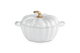 Le Creuset Gietijzeren Braadpan 'Pompoen Wit' ø24cm / 3.7L