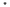 Dekselknop Signature RVS Zwart ø5,7cm