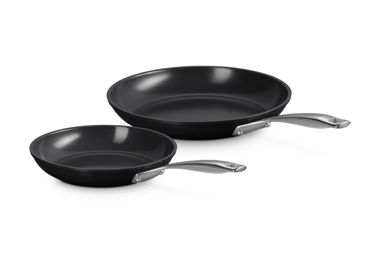Pannenkoekenpan Greenpan Torino Met Keramische Antikleeflaag 28 cm