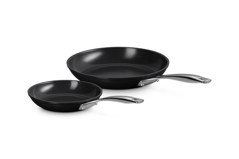 VALHAL Skillet gietijzer met handgrepen 50 cm zwart kopen VALHAL Skillet gietijzer met handgrepen 50 cm zwart kopen
