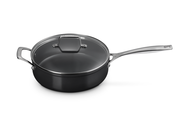 Zwilling Simplify Pannenset RVS 5-delig - vd Garde Warenhuis