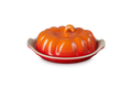 Le Creuset Botervloot 'Pompoen Oranje'