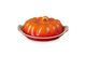 Le Creuset Botervloot 'Pompoen Oranje'
