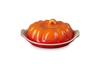 Le Creuset Botervloot 'Pompoen Oranje'