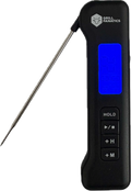 Grill Fanatics Digitale Thermometer