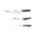 Global G-21138 Messenset (3-delig) G-2 / GS-11 / GS-38