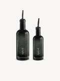 Spic'd Olijfolieflessen 'Night Shade' met Olijfolie 450ml en 200ml