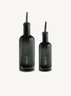Spic'd Olijfolieflessen 'Night Shade' met Olijfolie 450ml en 200ml