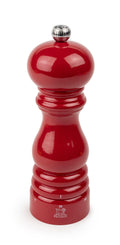 Peugeot Pepermolen ParisRama U-Select 'Rouge Passion' 18cm
