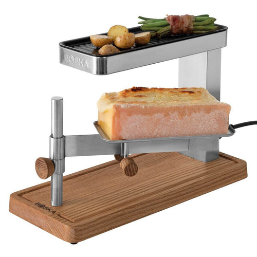 Boska Raclette & Grill