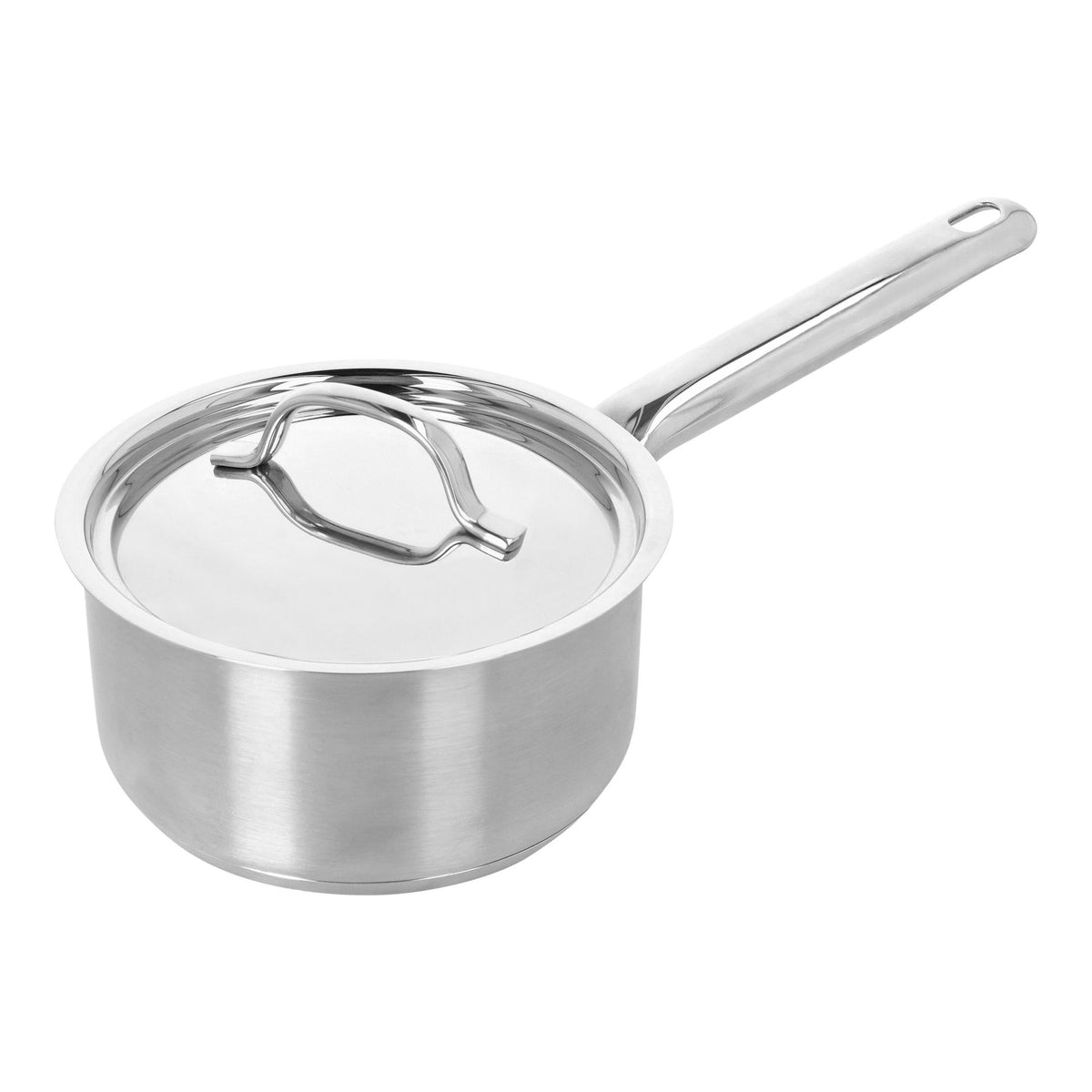 Demeyere Intense 5 Steelpan 18 cm Demeyere Intense 5 Steelpan 18 cm