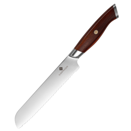 SOPHIOR Broodmes 20cm 'Classic Heritage'
