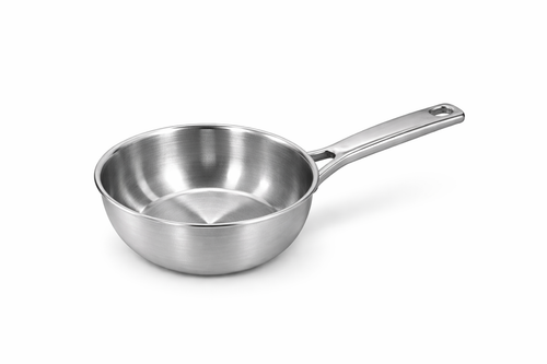 DUCQ Conische Sauteuse / Chefspan Ø20cm / 2.5L