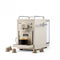 Sjöstrand Capsulemachine 'The Original Beige 2.0'