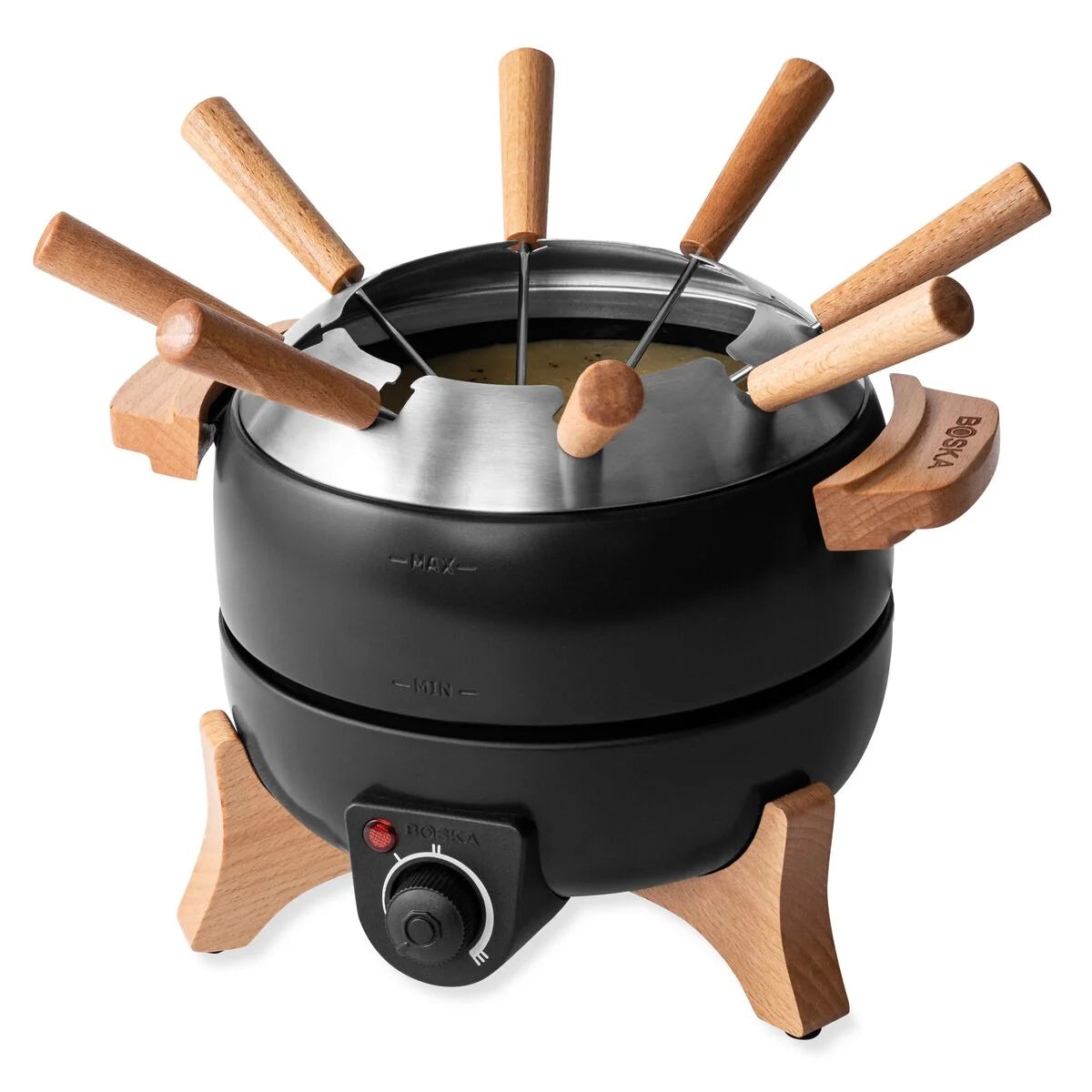 Boska Elektrische Fondueset Party 2,3L