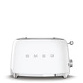 Smeg Broodrooster 'Wit' TSF01WHEU