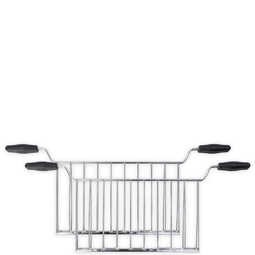 Smeg Sandwichrekken 2st. TSSR02