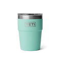 YETI Stapelbare Thermobeker 473ml Rambler 'Seafoam'